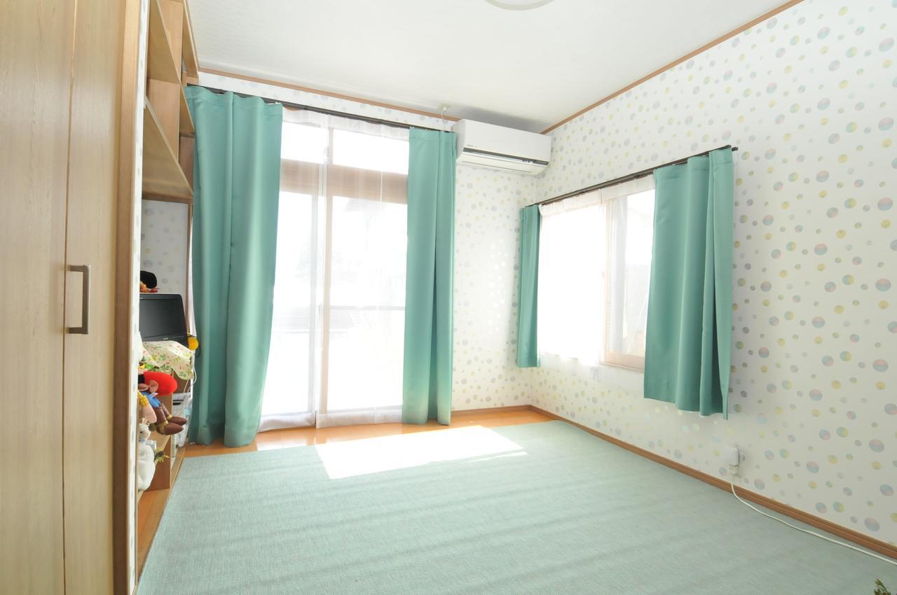 Daichan Farm Guest House Asahi  Ngoại thất bức ảnh